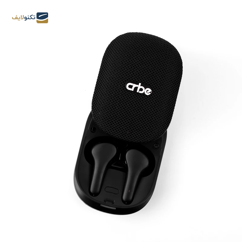 هندزفری بلوتوثی کربی مدل CR-T102 - 