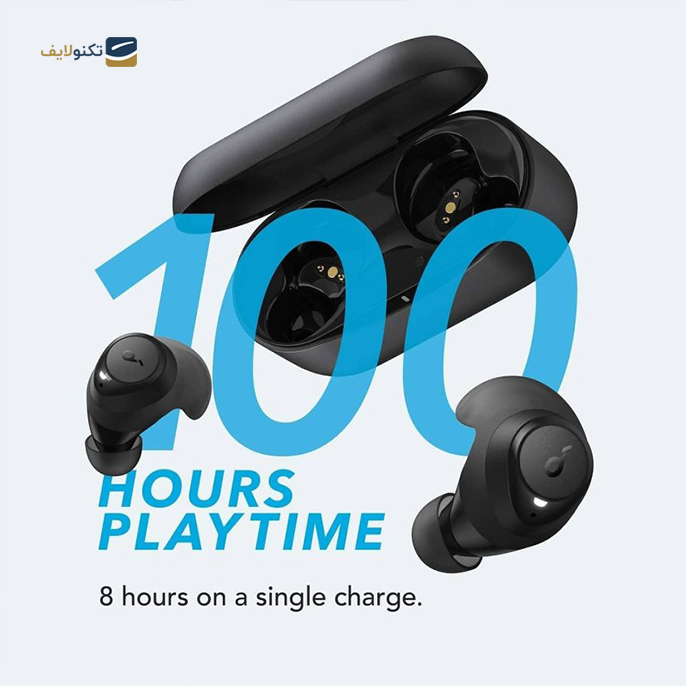  هندزفری بی سیم انکر مدل SoundCore Life Dot 2 - SoundCore Life Dot 2