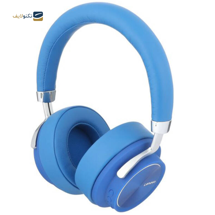 هدفون بی سیم لنوو مدل HD800 - Lenovo HD800 Wireless Headphone