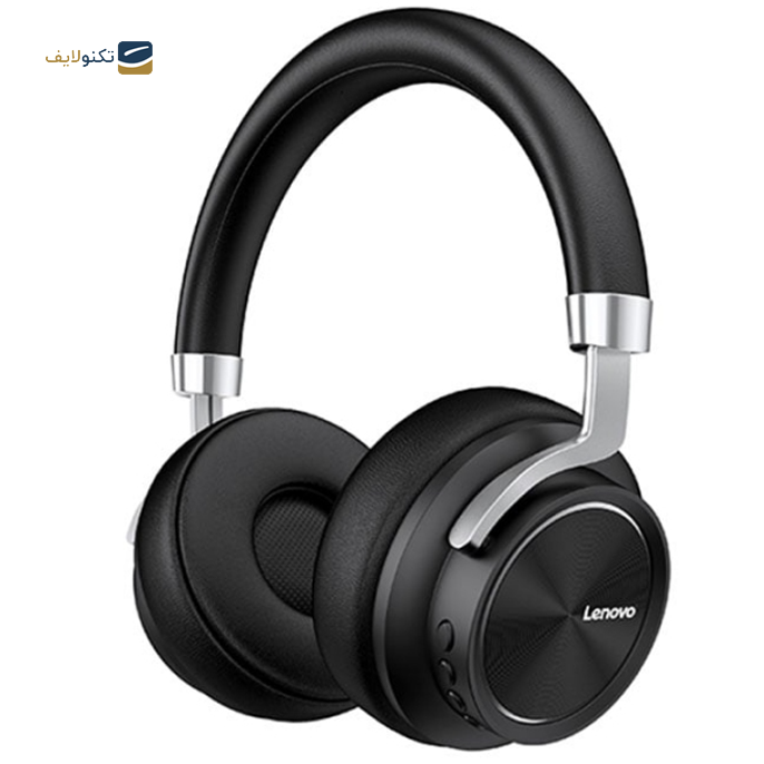 هدفون بی سیم لنوو مدل HD800 - Lenovo HD800 Wireless Headphone