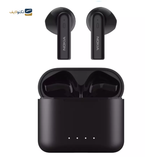  هندفری بی سیم نوکیا مدل Essential True Wireless Earphones E3101 - Nokia Essential True Wireless Earphones E3101