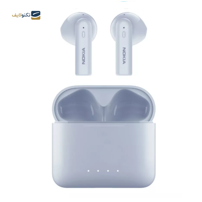  هندفری بی سیم نوکیا مدل Essential True Wireless Earphones E3101 - Nokia Essential True Wireless Earphones E3101