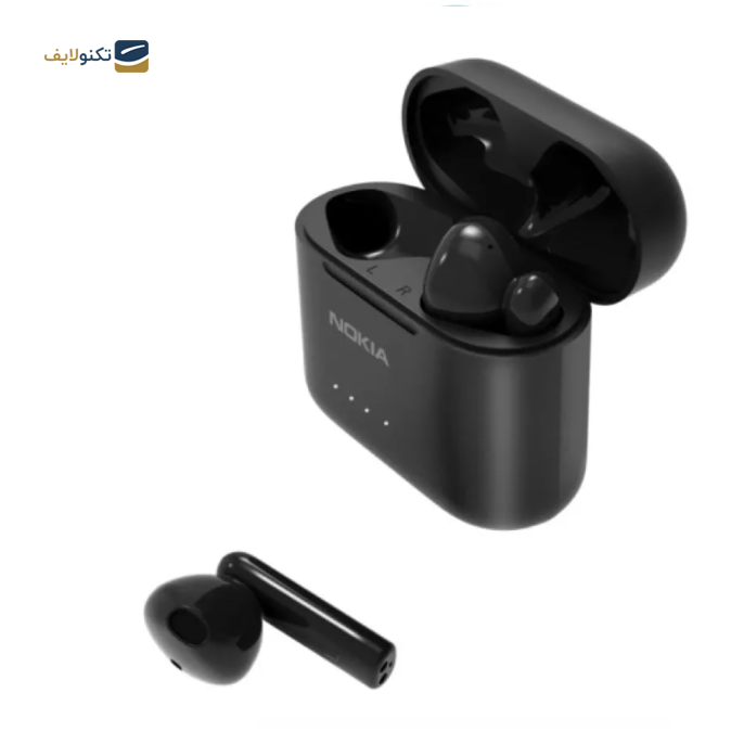  هندفری بی سیم نوکیا مدل Essential True Wireless Earphones E3101 - Nokia Essential True Wireless Earphones E3101