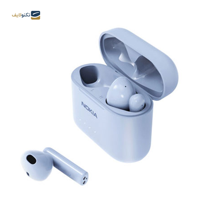  هندفری بی سیم نوکیا مدل Essential True Wireless Earphones E3101 - Nokia Essential True Wireless Earphones E3101