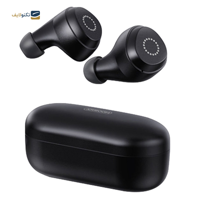  هندزفری بی سیم جویروم مدل JR-TL1 TWS Wireless - Joyroom JR-TL1 TWS Wireless Earphones