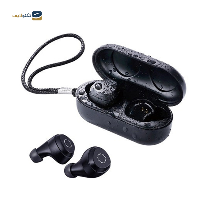  هندزفری بی سیم جویروم مدل JR-TL1 TWS Wireless - Joyroom JR-TL1 TWS Wireless Earphones