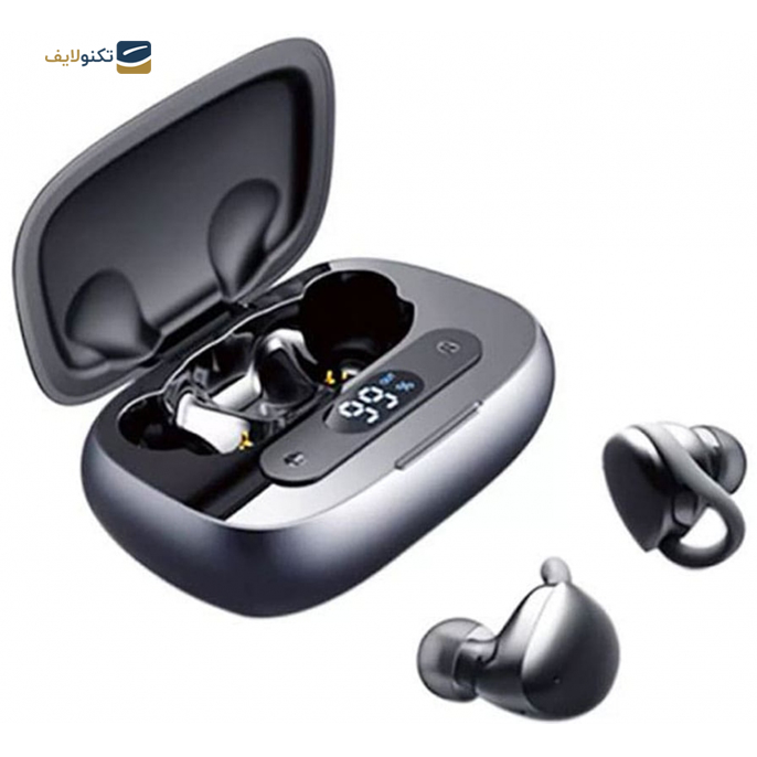 هندزفری بی سیم جویروم مدل JR-T10 True Wireless - Joyroom JR-T10 True Wireless Bluetooth Earphone