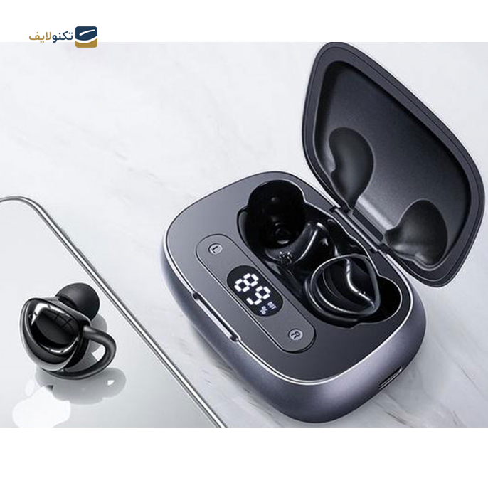 هندزفری بی سیم جویروم مدل JR-T10 True Wireless - Joyroom JR-T10 True Wireless Bluetooth Earphone