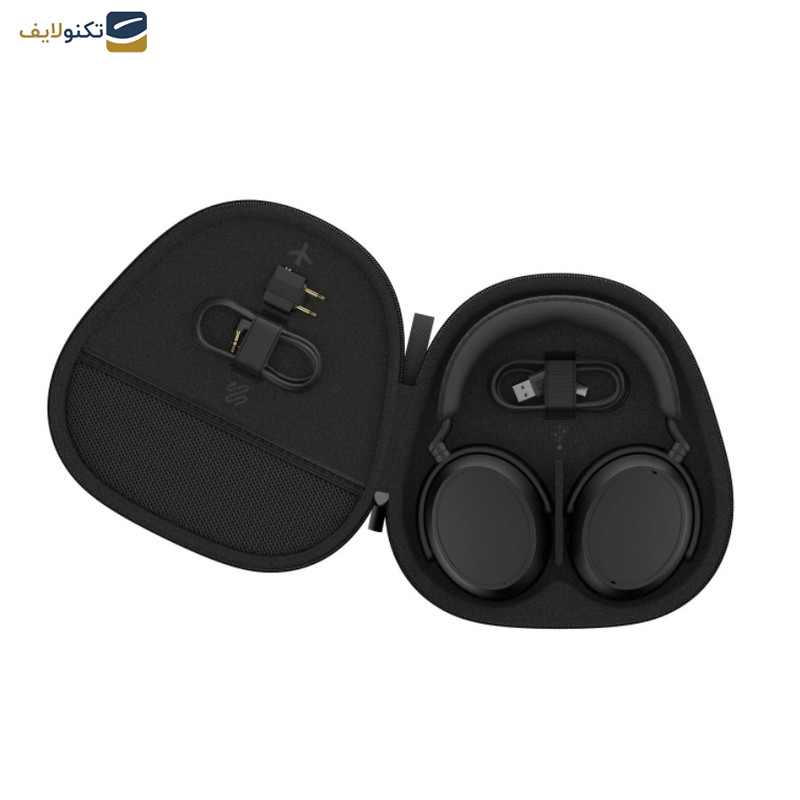 هدفون بی سیم سنهایزر مدل MOMENTUM 4 Wireless - 