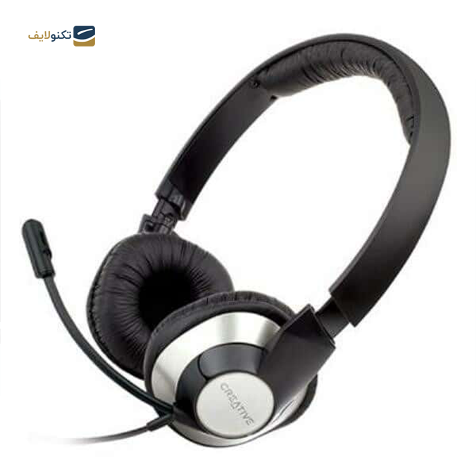 هدفون کریتیو مدل HS-720 Headset - Creative HS-720