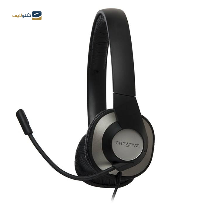 هدفون کریتیو مدل HS-720 Headset - Creative HS-720