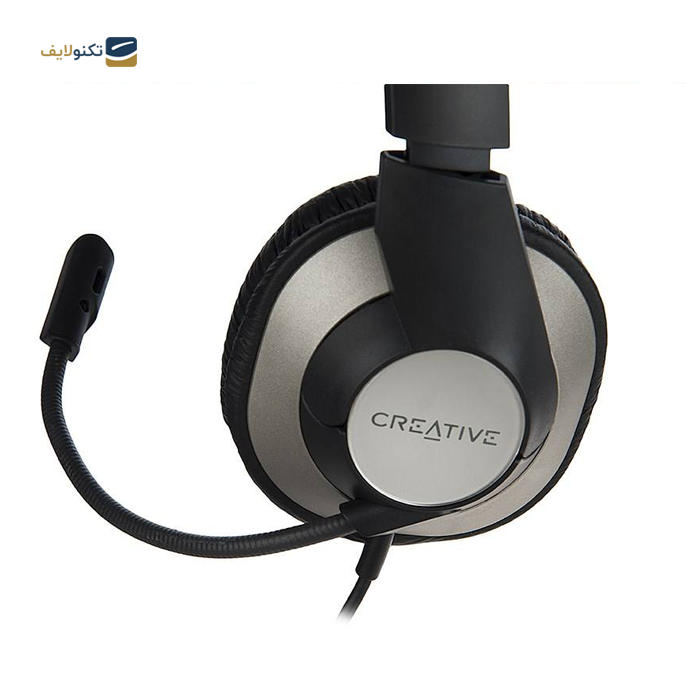 هدفون کریتیو مدل HS-720 Headset - Creative HS-720