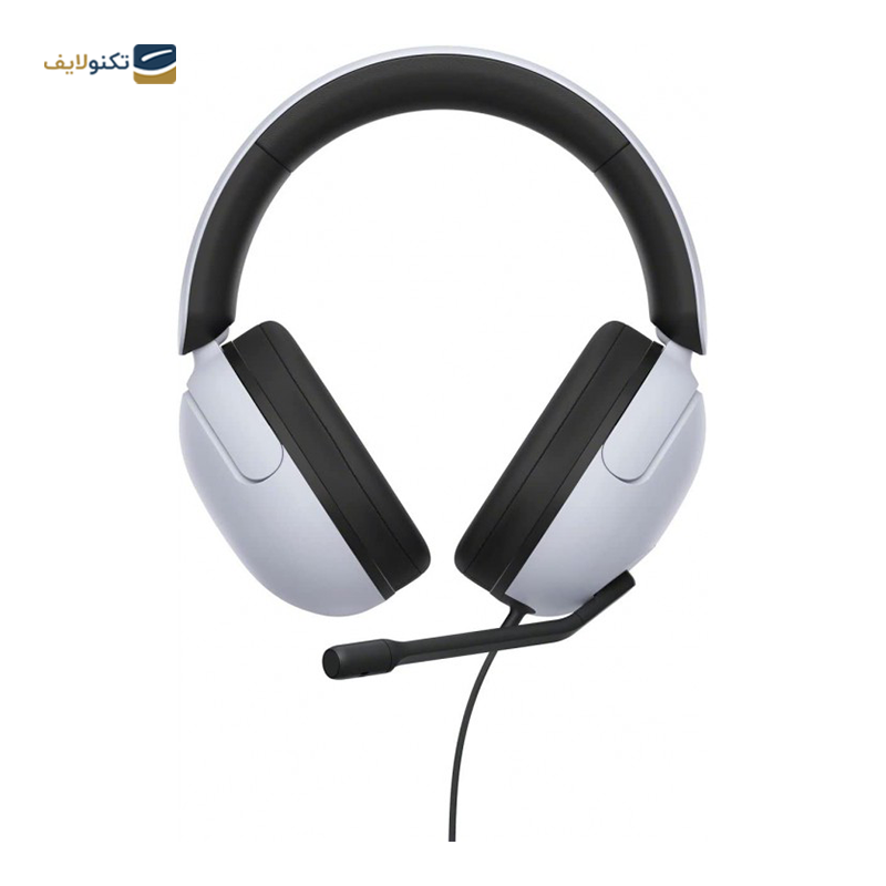 هدست بلوتوثی سونی مدل InZone H3 گیمینگ - Sony InZone H3 Gaming Headset