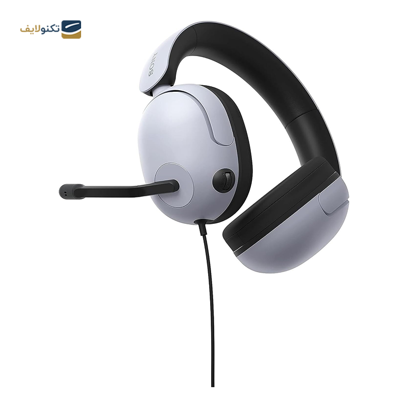 هدست بلوتوثی سونی مدل InZone H3 گیمینگ - Sony InZone H3 Gaming Headset