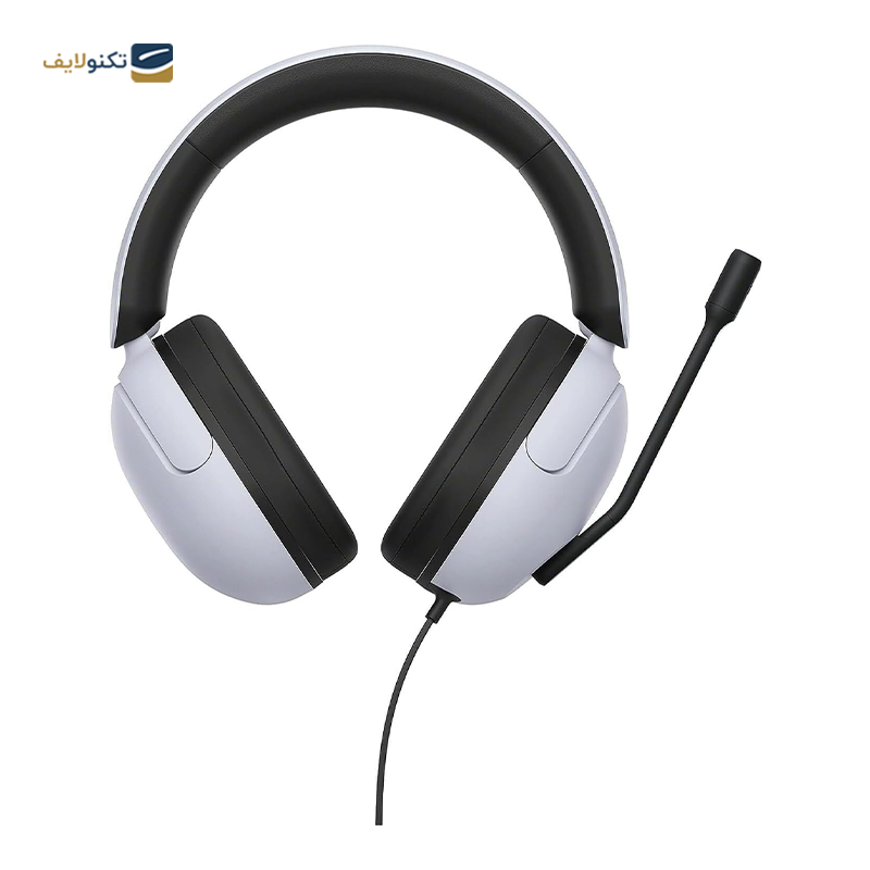 هدست بلوتوثی سونی مدل InZone H3 گیمینگ - Sony InZone H3 Gaming Headset