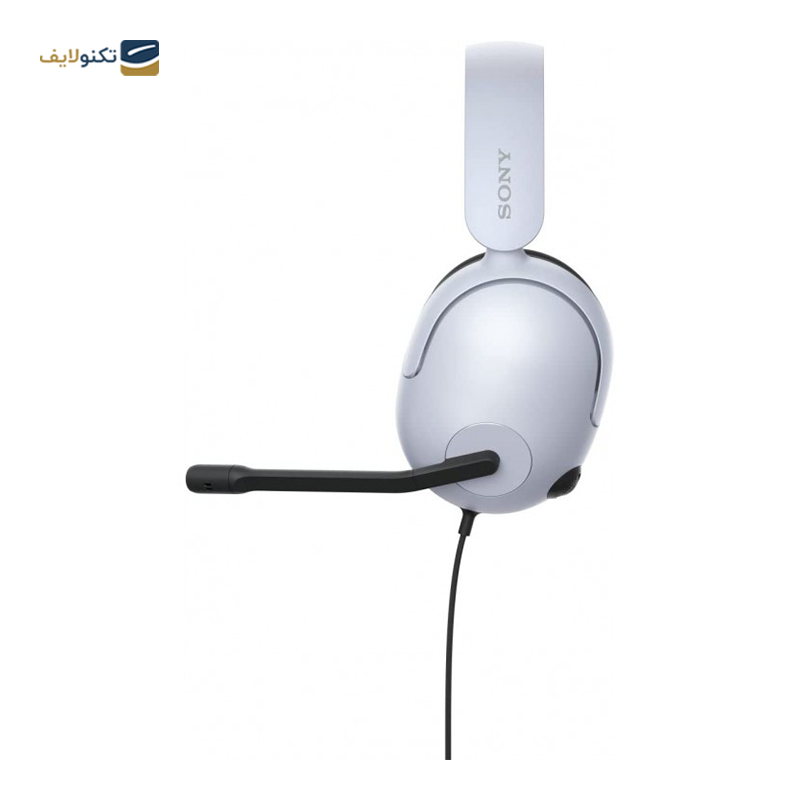 هدست بلوتوثی سونی مدل InZone H3 گیمینگ - Sony InZone H3 Gaming Headset