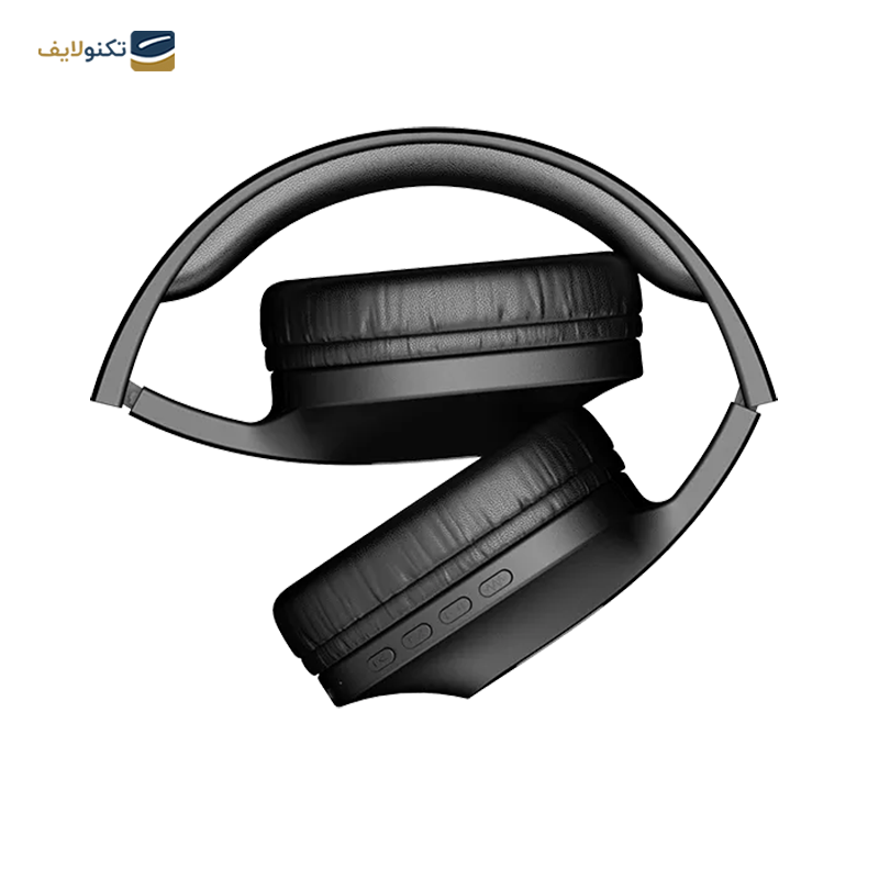 هدفون بلوتوثی ریورسانگ مدل RHYTHM L9 - Riversong Air X26 EA173 Bluetooth Headphones