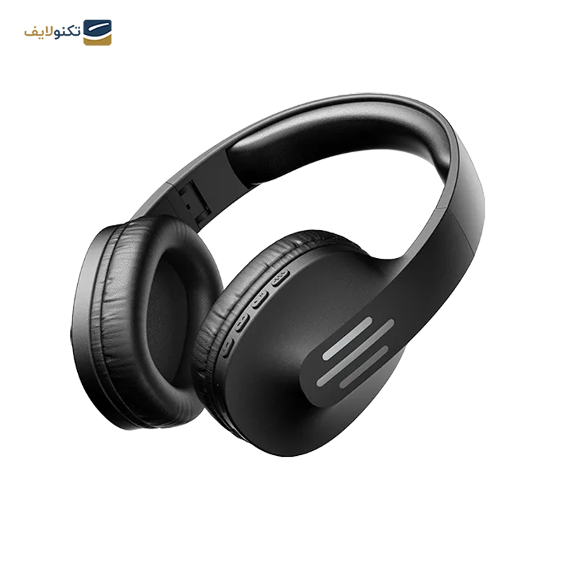 هدفون بلوتوثی ریورسانگ مدل RHYTHM L9 - Riversong Air X26 EA173 Bluetooth Headphones