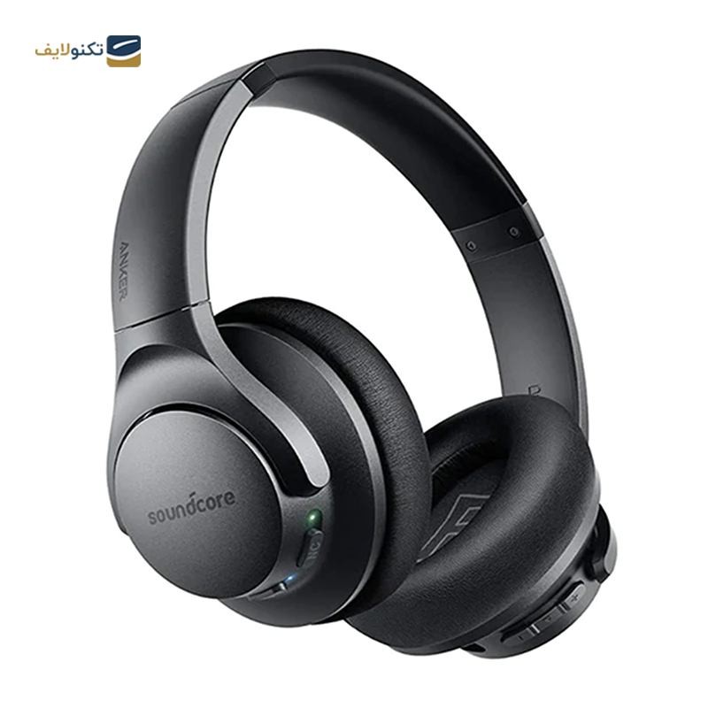  هدفون بی سیم آنکر مدل SoundCore Life Q20 - Anker SoundCore Life Q20 A3025