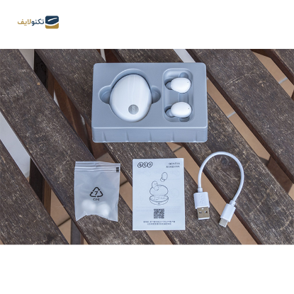  هندزفری بی سیم کیو سی وای مدل T16 - QCY T16