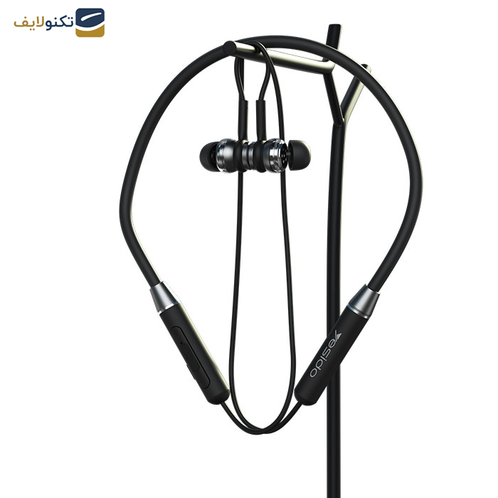 هندزفری بلوتوثی یسیدو مدل YSP10 - YESIDO YSP10 SPORTS HEADSET