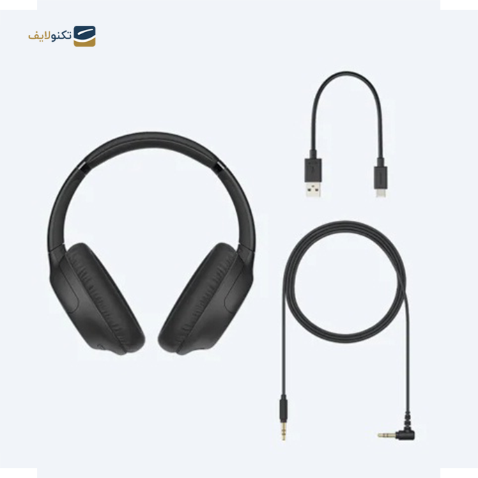  هدفون بی سیم سونی مدل WH-CH710N - Sony WH-CH710N