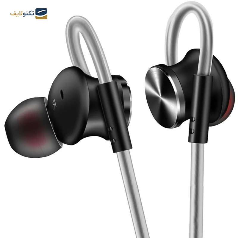 هدفون کیو کی زد مدل DM10 تایپ C - QKZ DM10 Type C in ear headphone