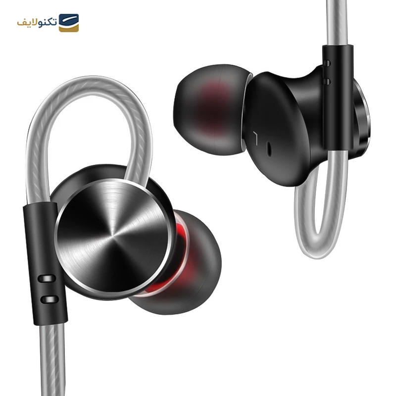 هدفون کیو کی زد مدل DM10 تایپ C - QKZ DM10 Type C in ear headphone