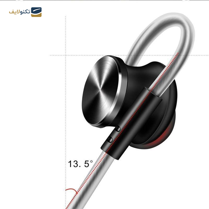 هدفون کیو کی زد مدل DM10 تایپ C - QKZ DM10 Type C in ear headphone