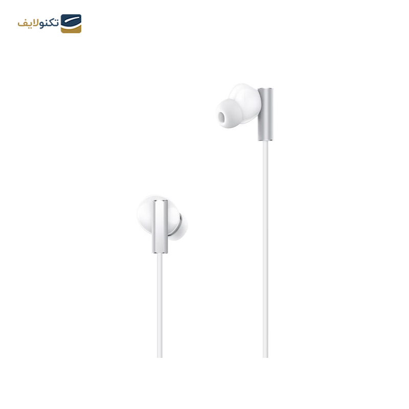 هندزفری بلوتوثی شیائومی مدل LYXQ06WM - Xiaomi LYXQ06WM Necklace Bluetooth Earphone