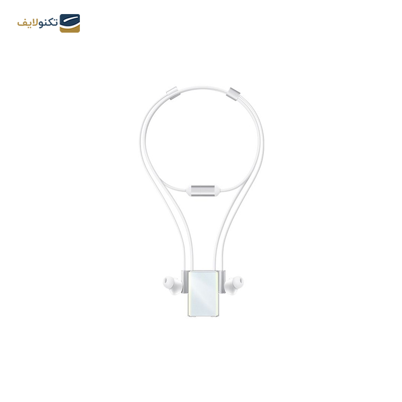 هندزفری بلوتوثی شیائومی مدل LYXQ06WM - Xiaomi LYXQ06WM Necklace Bluetooth Earphone