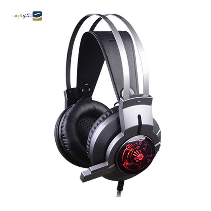  هدست باسیم گیمینگ بلادی مدل G437 - Bloody G437 Headset