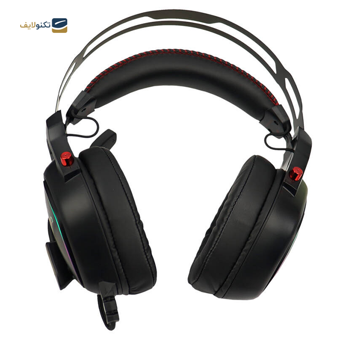  هدفون گیمینگ تسکو مدل GH 5159 - TSCO GH 5159 Gaming Headset