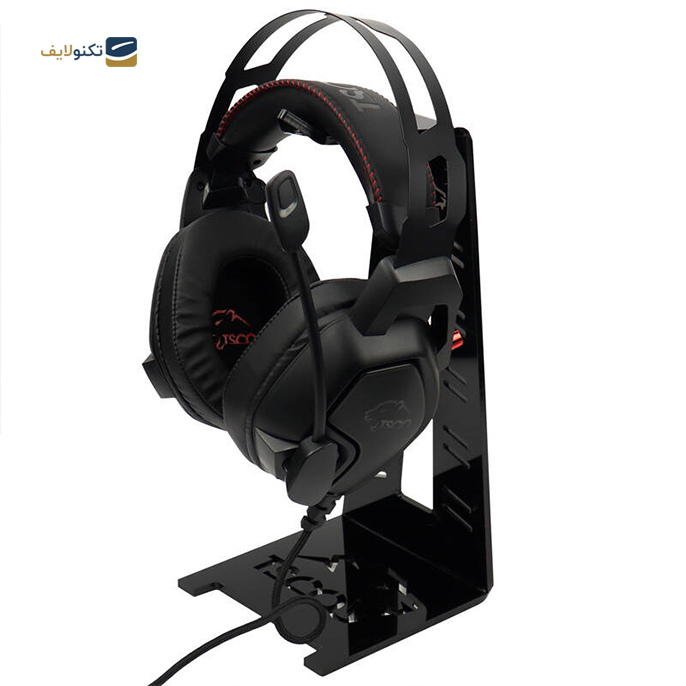  هدفون گیمینگ تسکو مدل GH 5159 - TSCO GH 5159 Gaming Headset