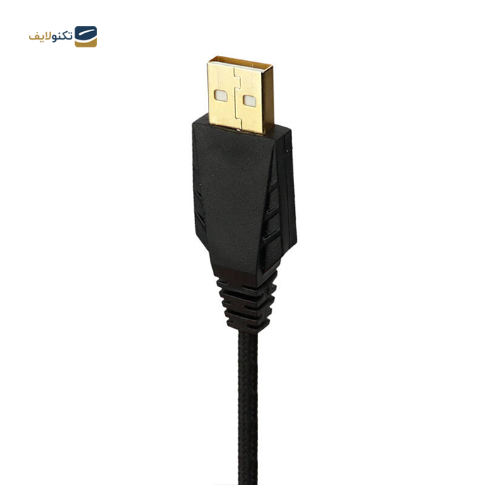  هدفون گیمینگ تسکو مدل GH 5157 - TH5157