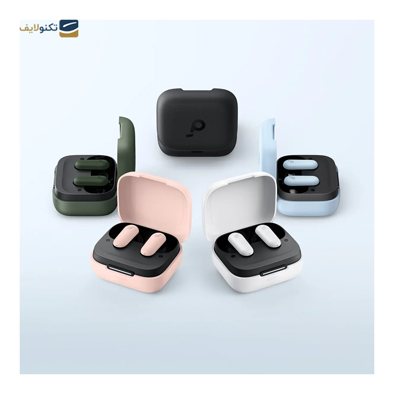 هندزفری بی سیم انکر مدل Soundcore R50i NC A3959 - Anker Soundcore R50i NC A3959 bluetooth Earbuds