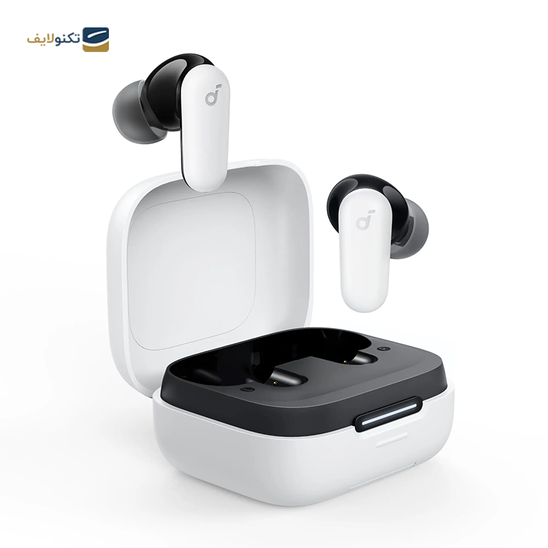 هندزفری بی سیم انکر مدل Soundcore R50i NC A3959 - Anker Soundcore R50i NC A3959 bluetooth Earbuds