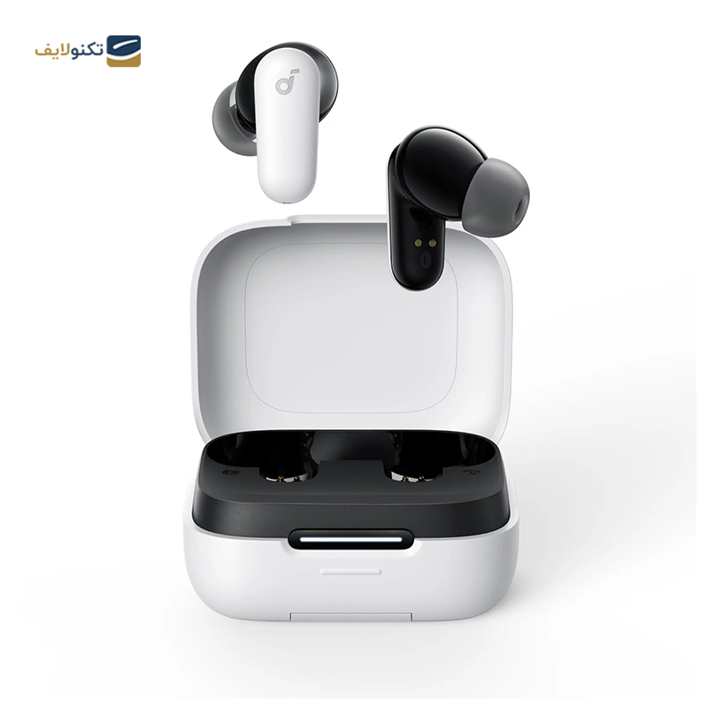 هندزفری بی سیم انکر مدل Soundcore R50i NC A3959 - Anker Soundcore R50i NC A3959 bluetooth Earbuds