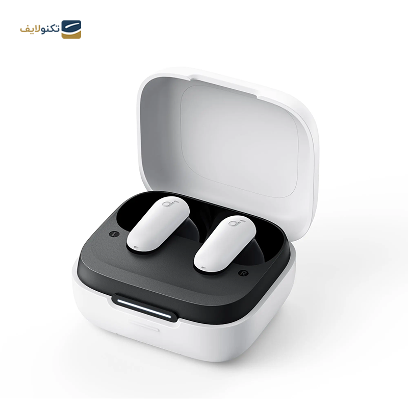 هندزفری بی سیم انکر مدل Soundcore R50i NC A3959 - Anker Soundcore R50i NC A3959 bluetooth Earbuds