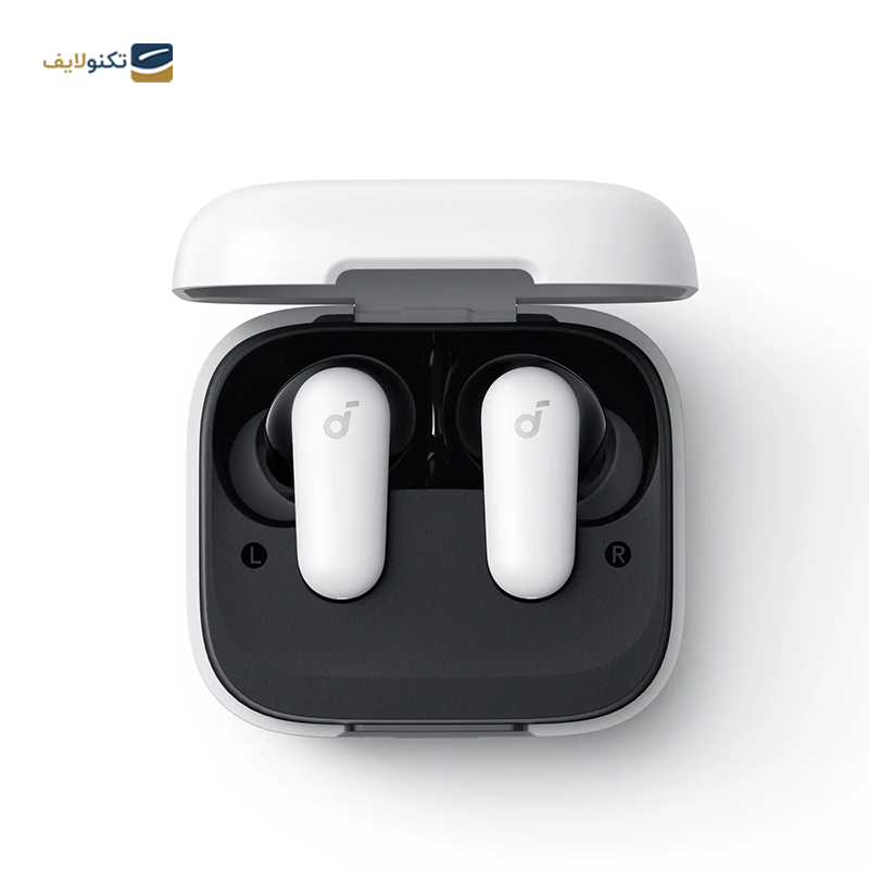 هندزفری بی سیم انکر مدل Soundcore R50i NC A3959 - Anker Soundcore R50i NC A3959 bluetooth Earbuds