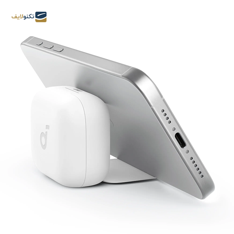 هندزفری بی سیم انکر مدل Soundcore R50i NC A3959 - Anker Soundcore R50i NC A3959 bluetooth Earbuds