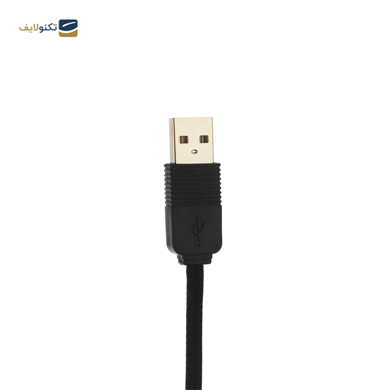  هدست با سیم گیمینگ فاکس ایکس ری مدل FXR-SAU-35	 - SKYTHUNDER FXR-SAU-35