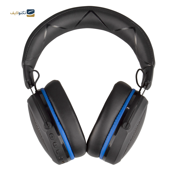  هدست بی سیم گیمینگ فاکس ایکس ری مدل FXR-HAB-05 - FoxXray FXR-HAB-05 gaming headphone