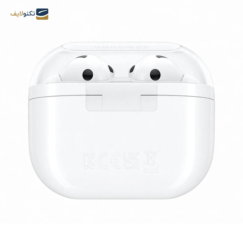 هندزفری بلوتوثی سامسونگ مدل Galaxy Buds 3 Pro - Samsung Galaxy Buds 3 Pro Bluetooth Earbuds