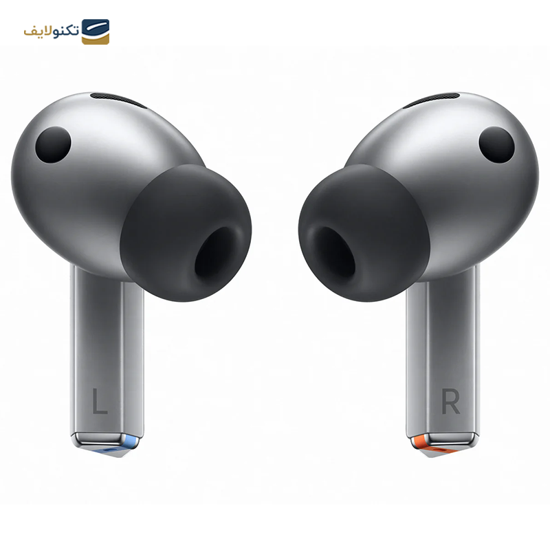 هندزفری بلوتوثی سامسونگ مدل Galaxy Buds 3 Pro - Samsung Galaxy Buds 3 Pro Bluetooth Earbuds