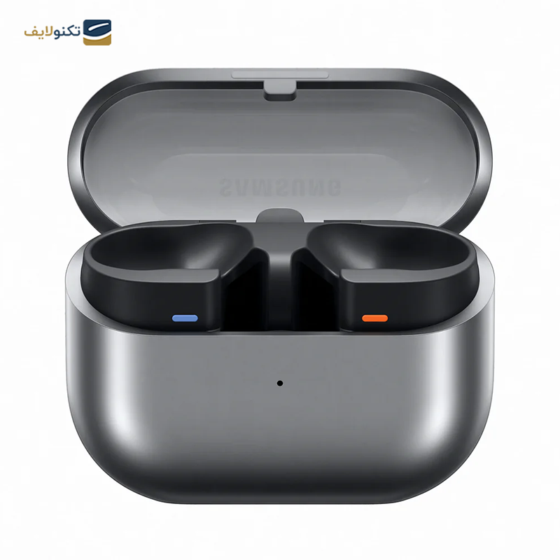 هندزفری بلوتوثی سامسونگ مدل Galaxy Buds 3 Pro - Samsung Galaxy Buds 3 Pro Bluetooth Earbuds