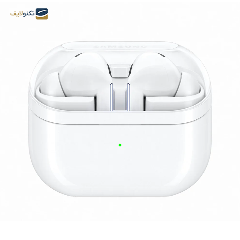 هندزفری بلوتوثی سامسونگ مدل Galaxy Buds 3 Pro - Samsung Galaxy Buds 3 Pro Bluetooth Earbuds