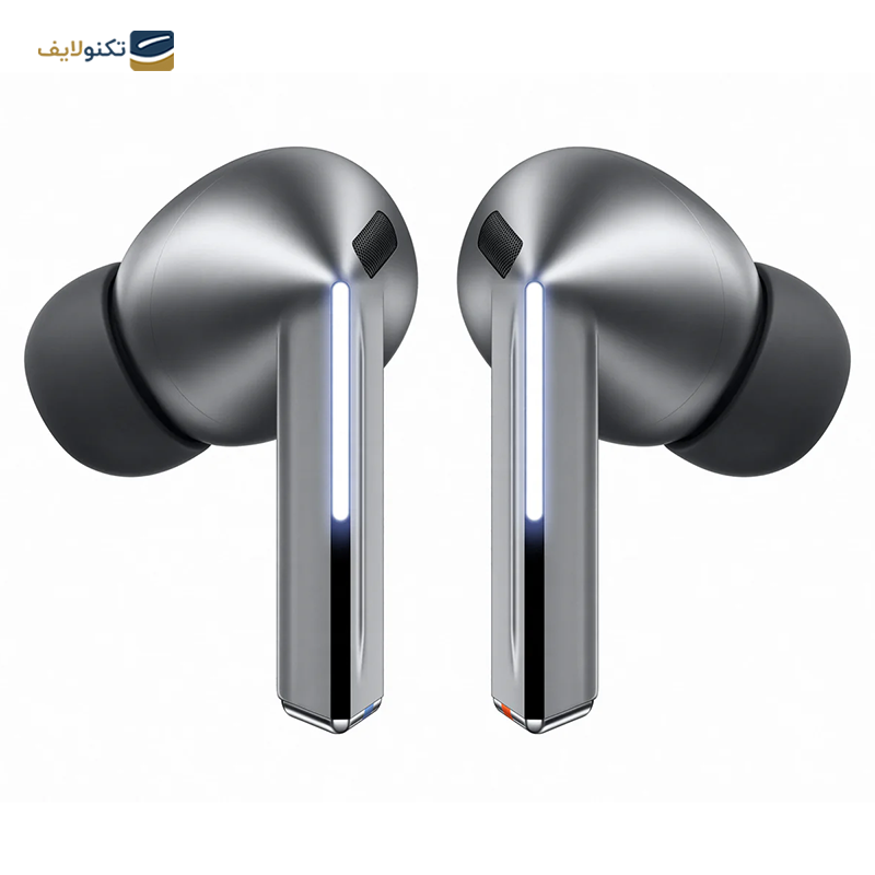 هندزفری بلوتوثی سامسونگ مدل Galaxy Buds 3 Pro - Samsung Galaxy Buds 3 Pro Bluetooth Earbuds