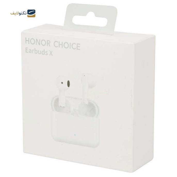 هندزفری بی سیم آنر مدل Choice Earbuds X ALD-00 - Honor Choice Earbuds X ALD-00 Bluetooth Handsfree