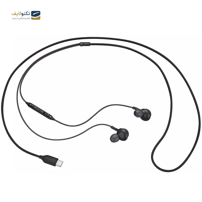  هندزفری داخل کارتن سامسونگ مدل ANC Type-C Earphone AKG - ANC Type-C Earphone AKG